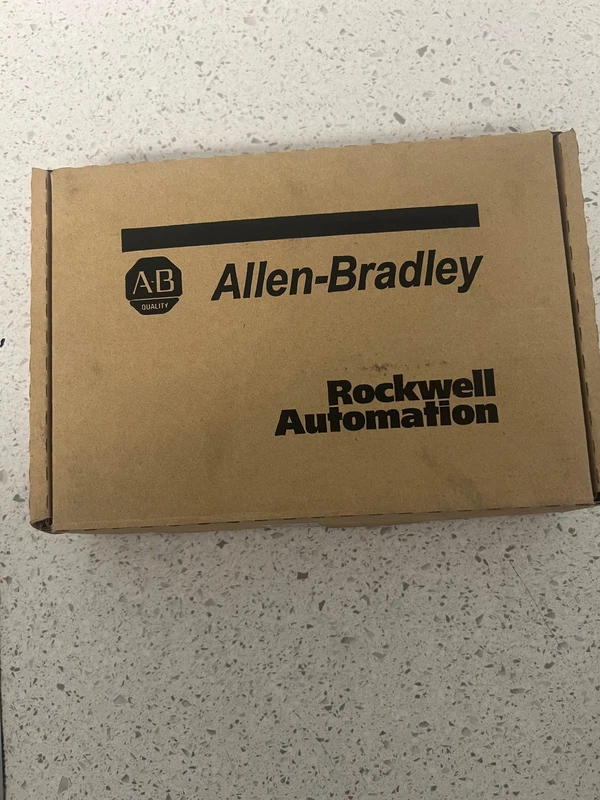 Allen-Bradley 1747-L551C SLC500 PLC CPU Processor Unit Module 1 s l800 12220