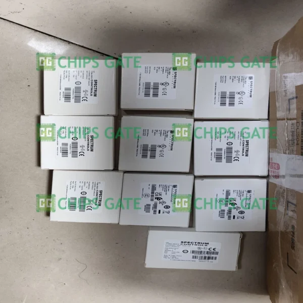 New 1734SC-IE4CH POINT IO 4-Ch Analog Input