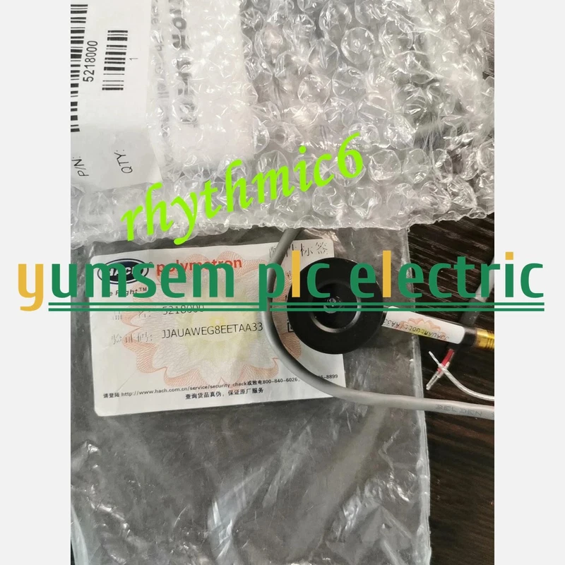 Brand New HACH 5218000 1720E Turbidity meter photodetector 1 s l800 12421