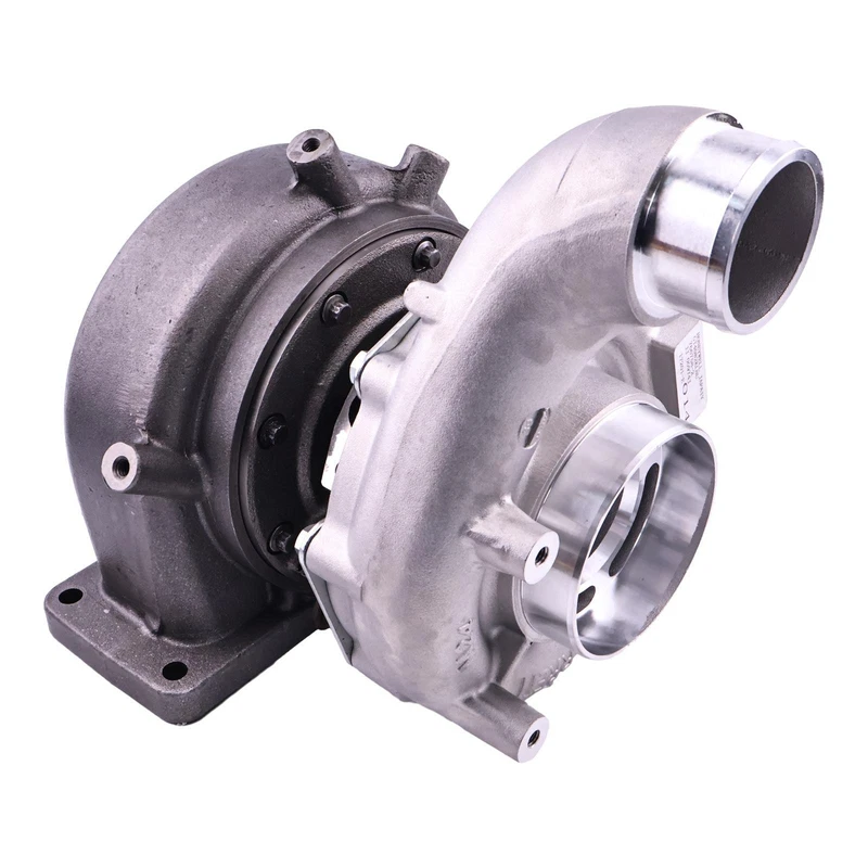 Turbocharger 17201-E0140 766758-2 for Hino Ranger 268 335 Truck J08E Engine 1 s l800 12424