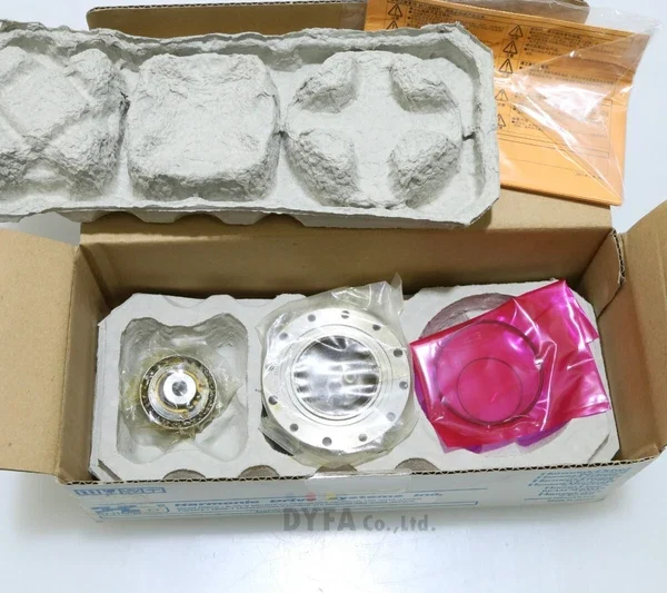 HARMONIC Drives Systems NIB CSF-17-100-2UH 17-100-885616-30 RED-I-1304=9O11
