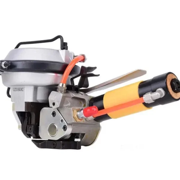 KZ1619 Is Used for 16mm19mm Pneumatic Steel Strap Baler Strapping Machine