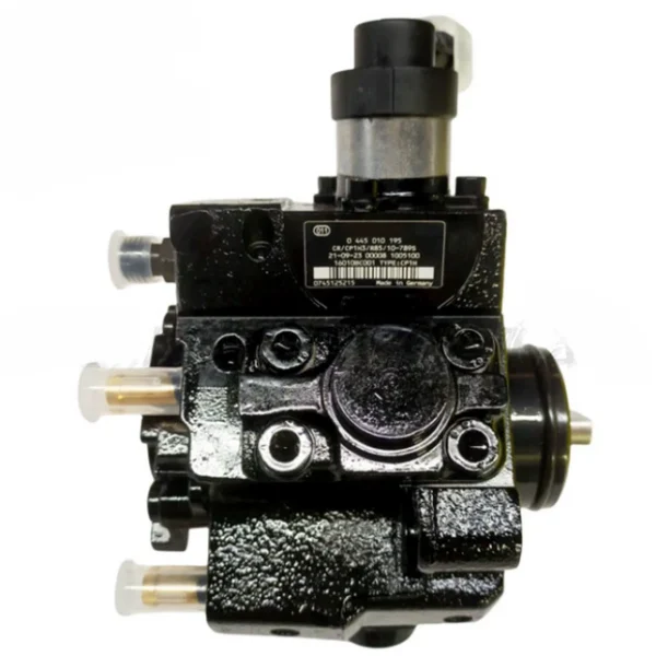 Fuel Injection Pump fits 0445010195 16700-VZ20D for Nissan ZD30 Engine