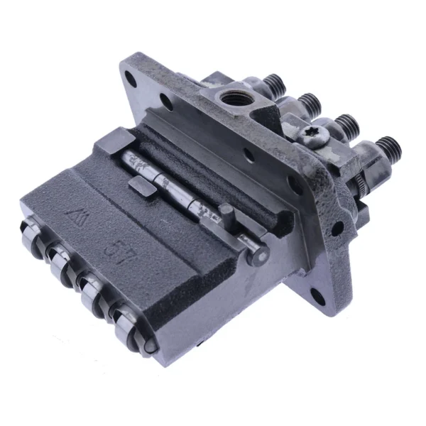 Fuel Injection Pump 16454-51010 compatible with Kubota V1903 Engine