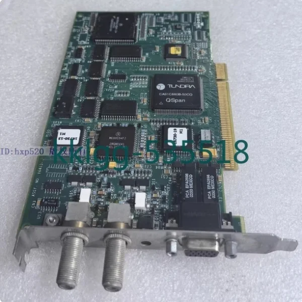MOORE 16413-1-3 Data Acquisition Card
