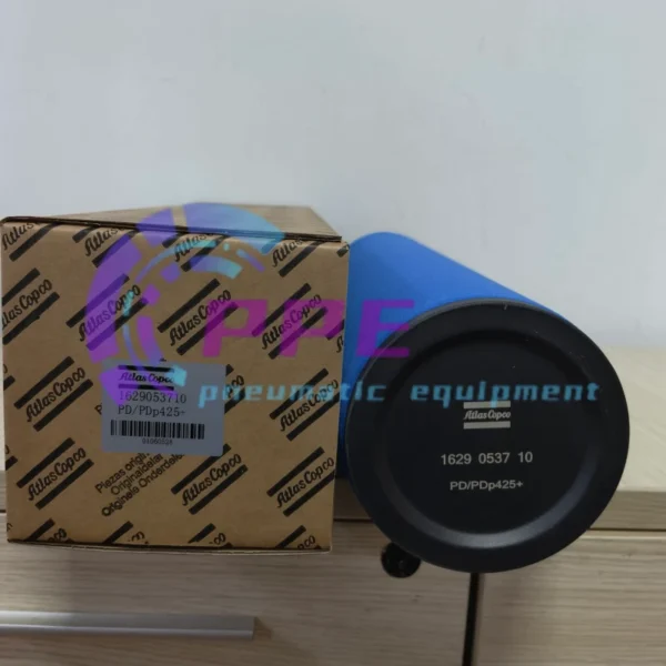 1629053710 1629-0537-10 Line Filter for Atlas Copco Compressor PDPDP390