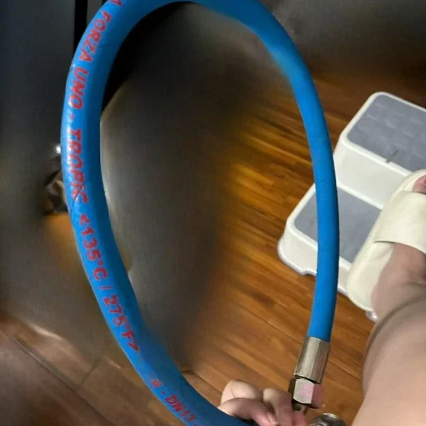 NEW FIT FOR 1625423823 Hose Assembly Suitable Air Compressor 1625-4238-23