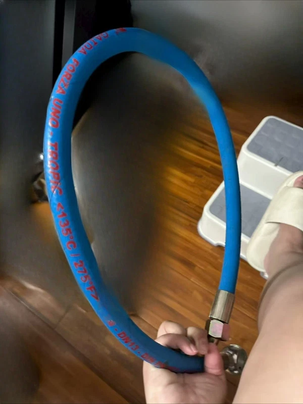 NEW FIT FOR 1625423823 Hose Assembly Suitable Air Compressor 1625-4238-23 1 s l800 12689