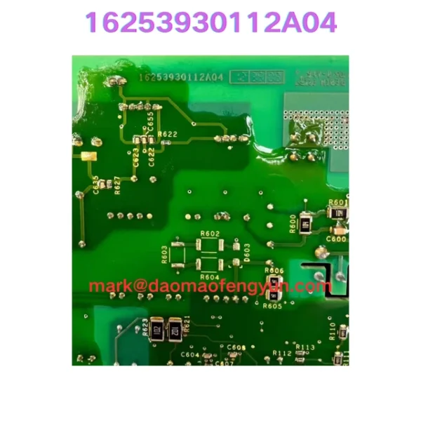 16253930112A04 Brand new power board driver board, fast shipping DHLFedExUPS