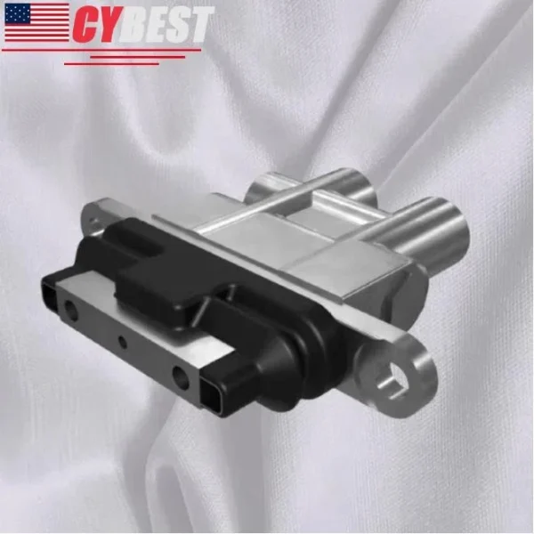 162-4578: HYDRAULIC PEDAL PILOT CONTROL VALVE For CAT 304cr Mini Axcavator