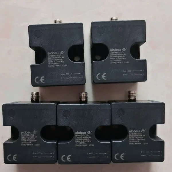 elobau 100% Brand new Original 161V62AFA