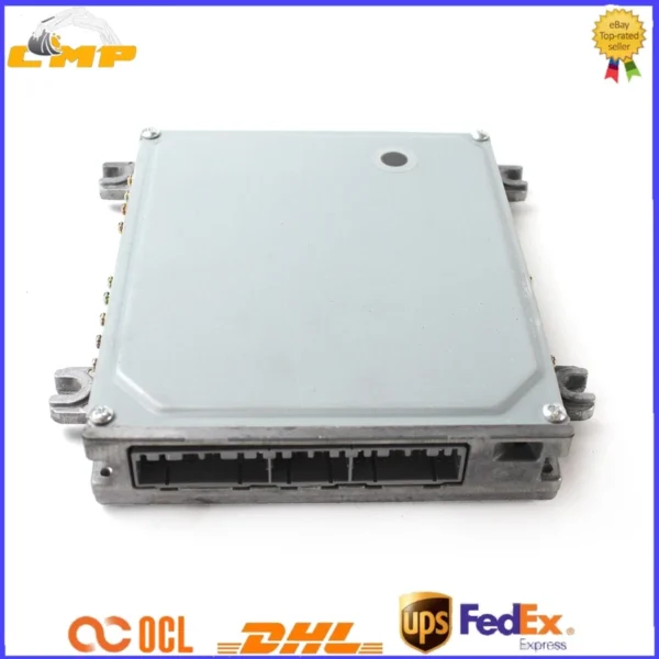 Vehicle Controller 4377225 For John Deere 160LC Excavator Control Panel CPU Box