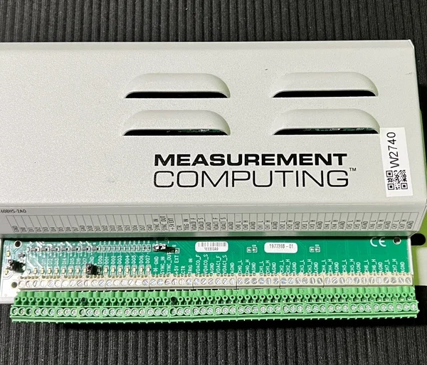 Measurement Computing 197728B USB 1608HS-2A0 16-Channel Digital DAQ +2 Analog