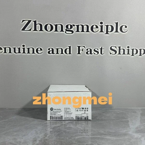 Free Shipping New Allen Bradley 1606-XLS240EC