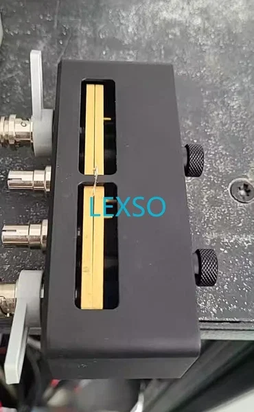 non-original HP Agilent KEYSIGHT 16047E Meter Fixture