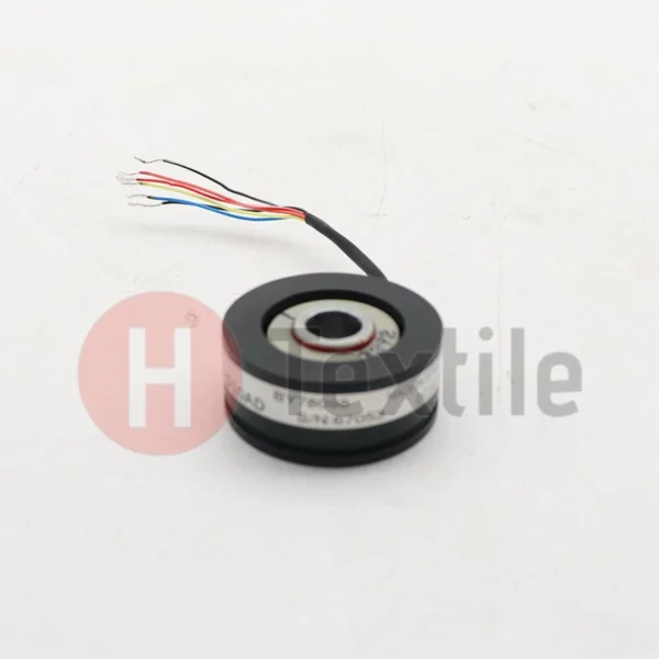 HAROWE 15BRX700-D10AD encoder