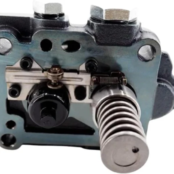 Fuel Injection Pump Head Assembly 129602-51741 For Yanmar 4TNE88 4TNV88 4TNV84