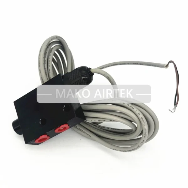 129596-002 Fits Quincy Oil Pressure Switch