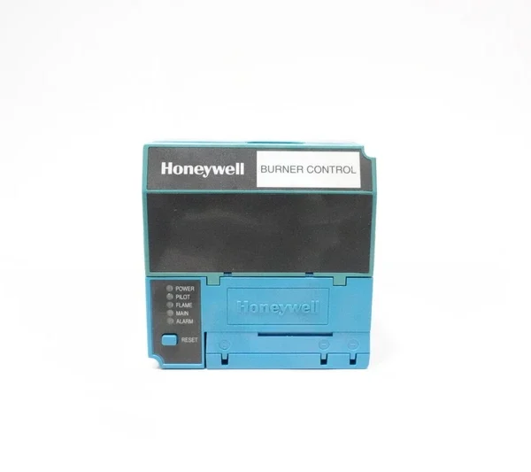 Honeywell RM7890 A 1015 Burner Controller 120v-ac