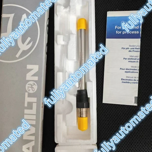 Hamilton OxyFerm FDA VP 120PN:23740003 By Express