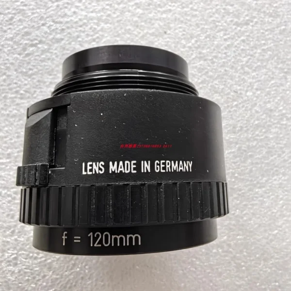 RODENSTOCK APO-RODAGON-D 1205.6 f=120mm 1 ：5.6 lens