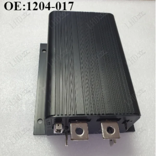 24V36V 275 Amp DC Motor Controller Replace 1204-017 For Curtis 1 Pc