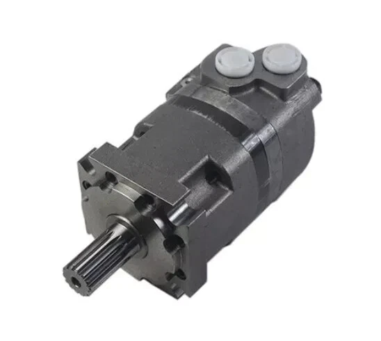 NEW Hydraulic Motor 112-1107-006 112-1107 for Eaton Char-Lynn 2000 6000 Series
