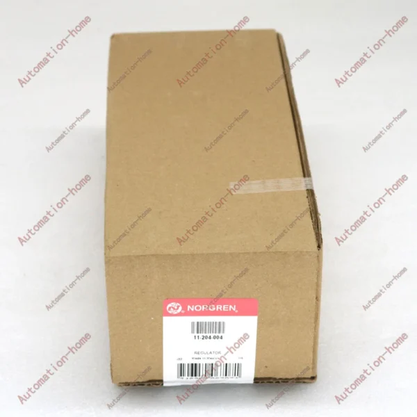 NEW IMI NORGREN 11-204-004 Pressure Regulating Valve fast Ship #YP1