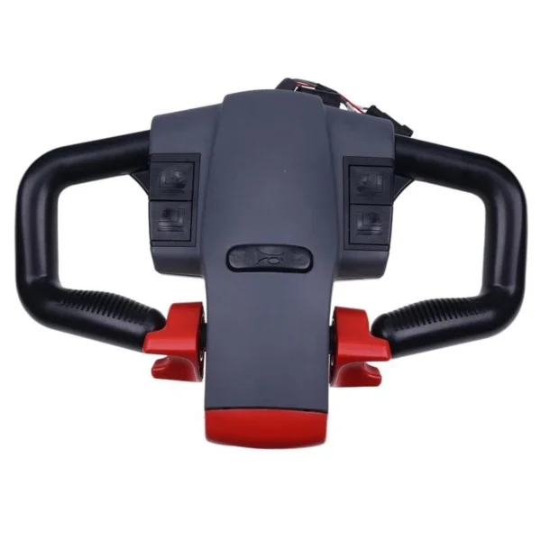 1120-340000-00-B Control Head Assembly For Big Joe WPT45 ELECTRIC Pallet Truck