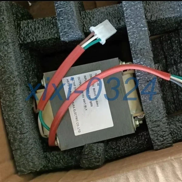 NEW ThermoFisher 106926-00 220V to 115V transformer DHL shipping