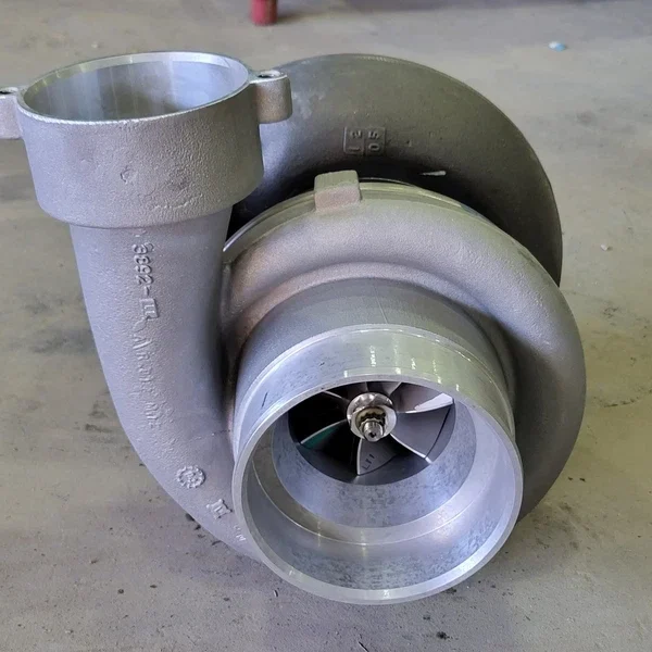 SURPLUS NEW Caterpillar 102-0290 Turbocharger – Electrical