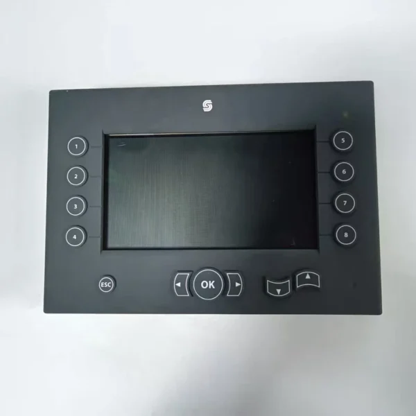 NEW SAUER DANFOSS 10100889H DP610 By DHL or UPS