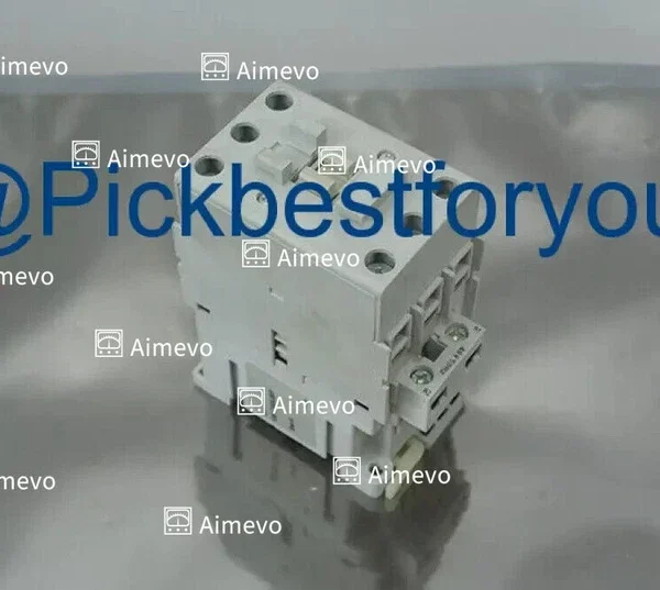 NEW 100-C40UBP Contactor (by DHL or FEDEX 90 warranty)#H494DD DX