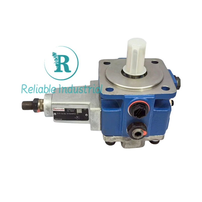 NEW Rexroth PV7-11 06-10RA01MA0-10 Hydraulic vane pump R900563233 1 s l800 15553