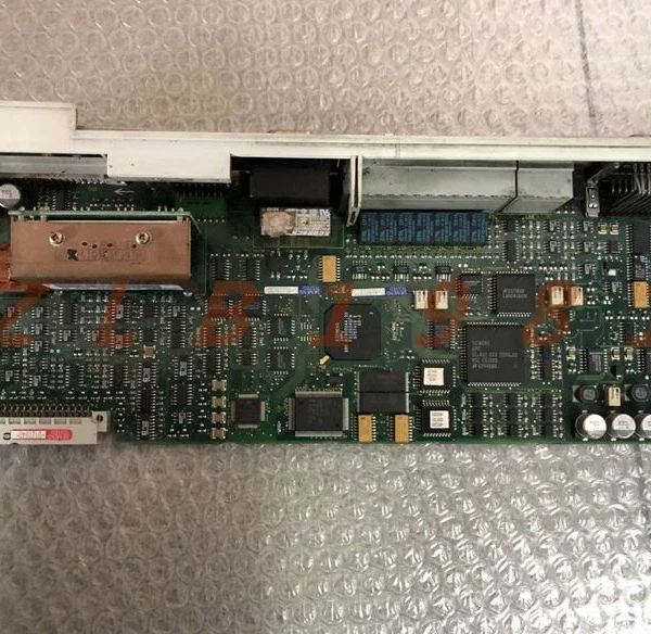 ONE USED- FOR PARTS Siemens 6SN1121-0BA11-0AA1