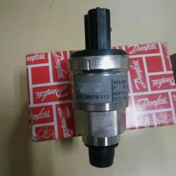New FOR YORK 025-28678-006 29583-001 29583-000 28678-112 Pressure Sensor