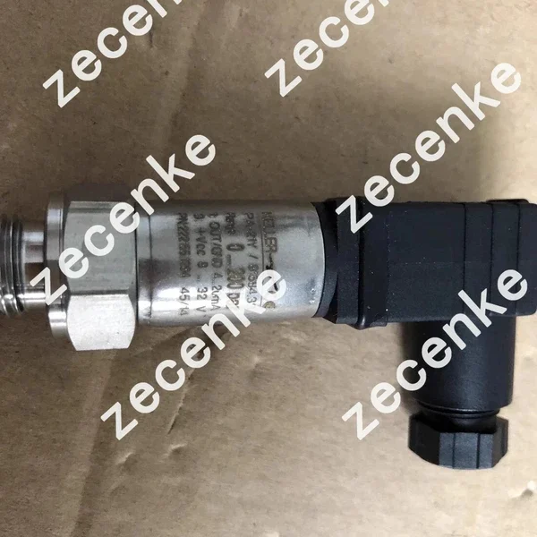 Keller PA-21Y 0-200bar81684.33 8-32V 4-20mA