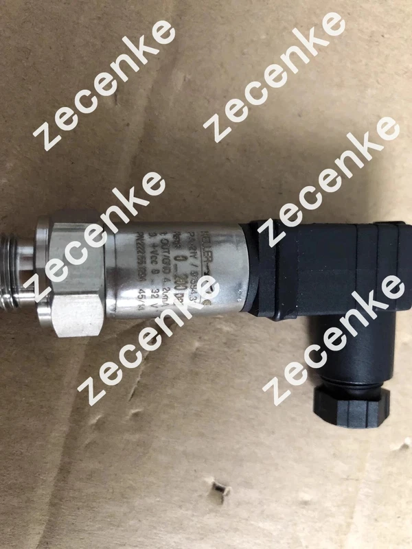 Keller PA-21Y 0-200bar81684.33 8-32V 4-20mA 1 s l800 16014