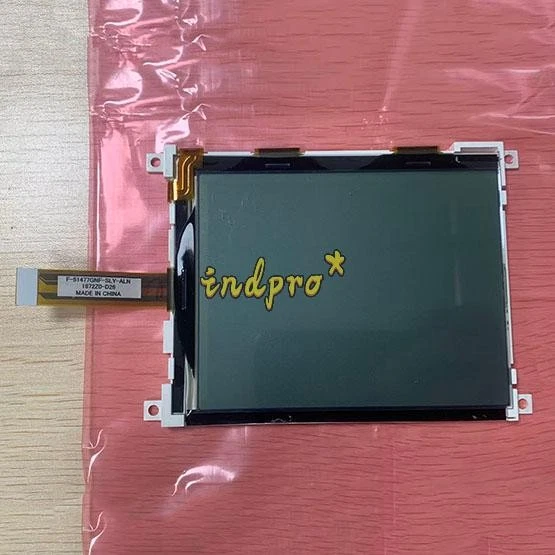 New For YAMAHA 01V96 Mixer LCD Display Screen Panel