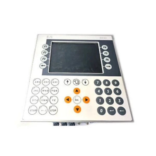 B&R 4P3040.01-490 Operator Panel PLC Module Communication module