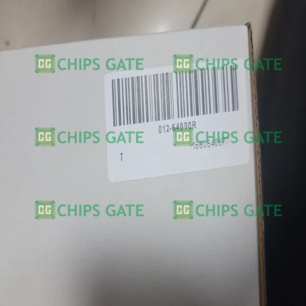 New In Box LUMEN DYNAMICSEXFO 012-64000R Mercury Arc Lamp