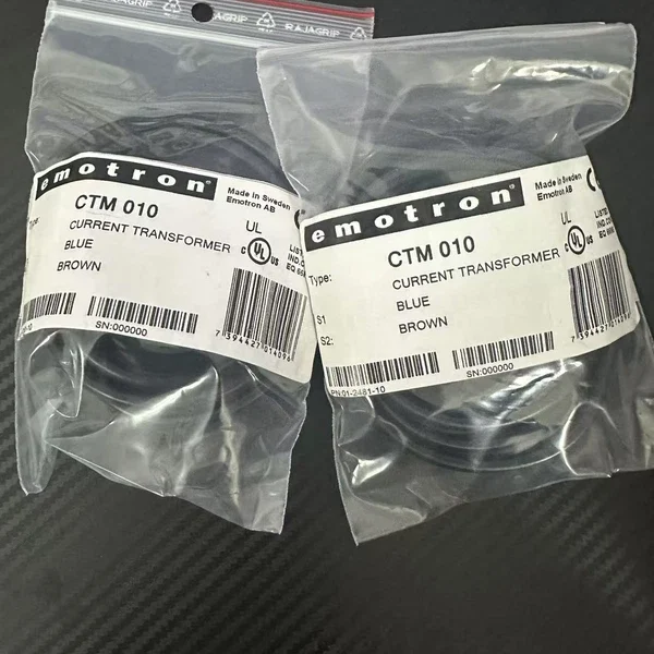 NEW FIT FOR Emotron shaft power current sensor CTM010 01-2471-10