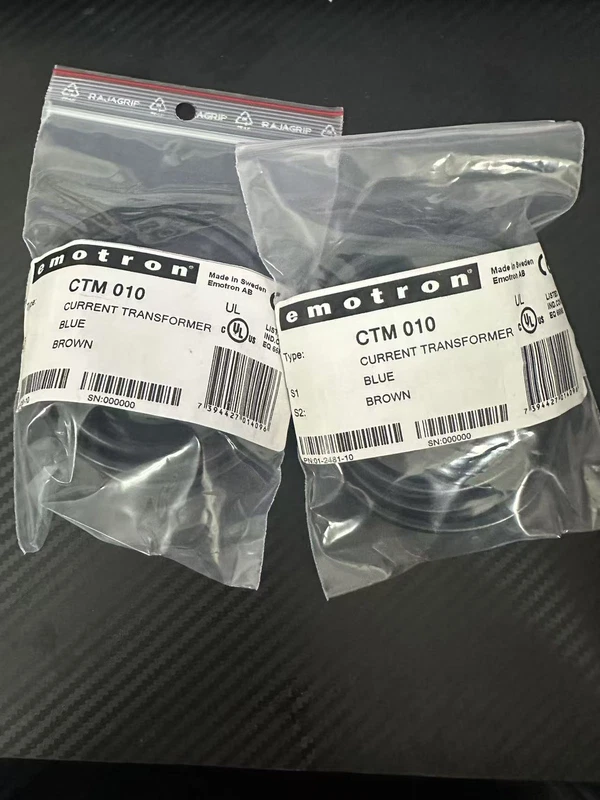 NEW FIT FOR Emotron shaft power current sensor CTM010 01-2471-10 1 s l800 16067