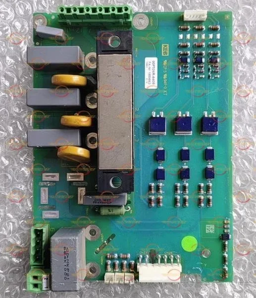 Used KEB Board 00F524R-6409