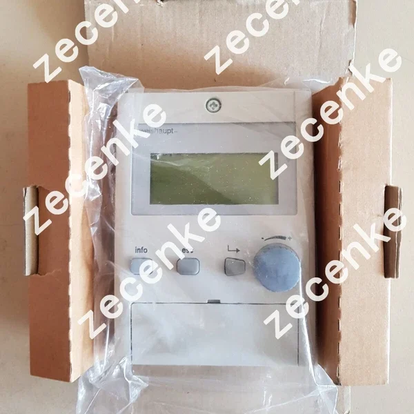 Siemens AZL52.00B1WH LMV5 Display and operator unit #BD7809# (1 pcs)