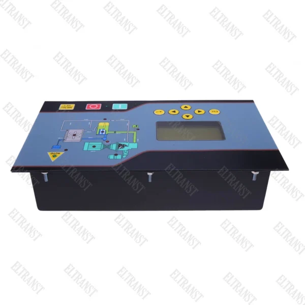 New Neuron II Controller 00897701N for ELGi Compressor