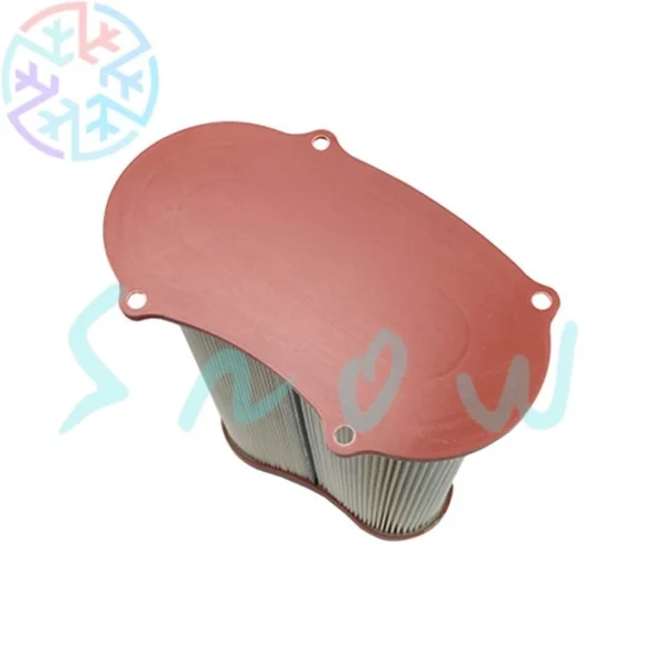 NEW 90951070000 Filter Element Suitable for Becker 9095107