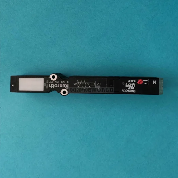 NEW Rexroth Solenoid valve 0820055052