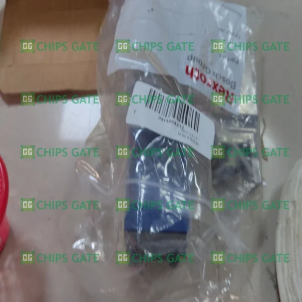 New Bosch Rexroth 0811404612
