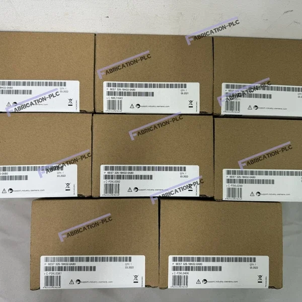 6ES7326-1BK02-0AB0 NEW SIEMENS 6ES7326-1BK02-0AB0 Digital Input Module